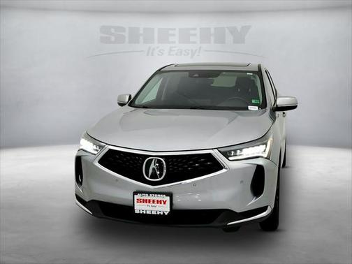 2022 Acura RDX Technology Package