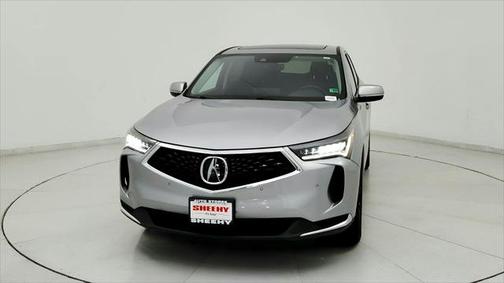 2022 Acura RDX Technology Package