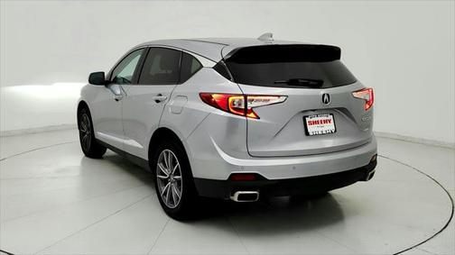 2022 Acura RDX Technology Package