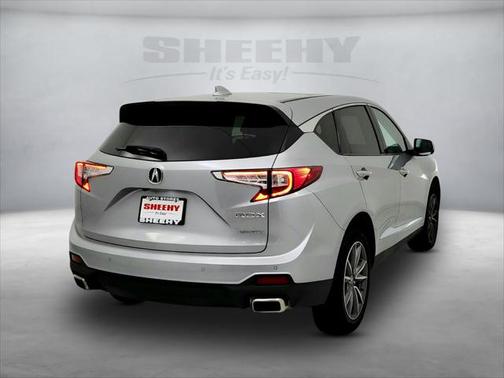 2022 Acura RDX Technology Package