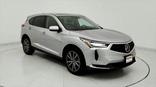 2022 Acura RDX Technology Package