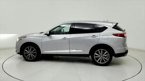 2022 Acura RDX Technology Package