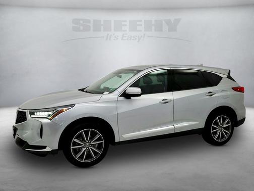 2022 Acura RDX Technology Package