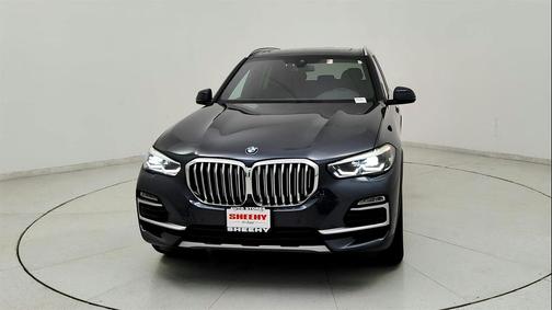 2021 BMW X5 sDrive40i