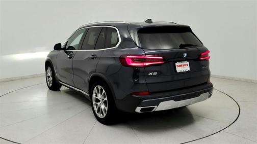 2021 BMW X5 sDrive40i