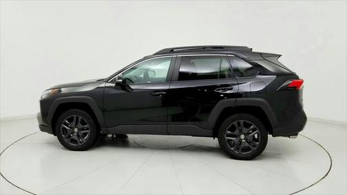 2023 Toyota RAV4 Adventure