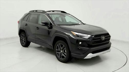 2023 Toyota RAV4 Adventure