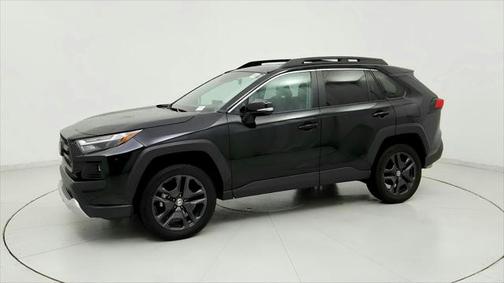 2023 Toyota RAV4 Adventure