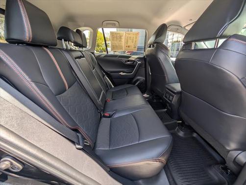 2023 Toyota RAV4 Adventure