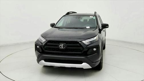 2023 Toyota RAV4 Adventure