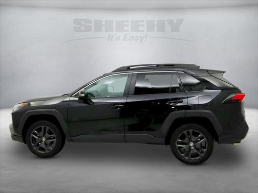2023 Toyota RAV4 Adventure