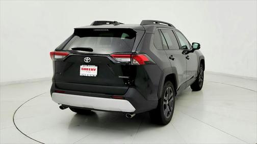 2023 Toyota RAV4 Adventure