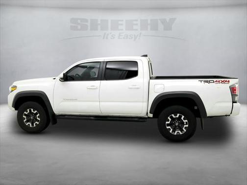 2023 Toyota Tacoma TRD Pro