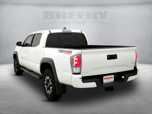 2023 Toyota Tacoma TRD Pro
