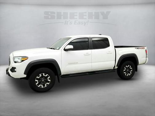 2023 Toyota Tacoma TRD Pro