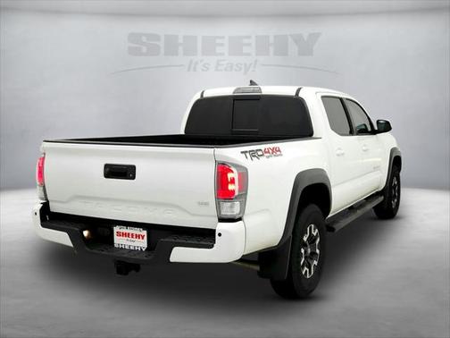 2023 Toyota Tacoma TRD Pro