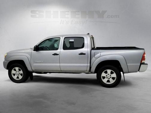 2014 Toyota Tacoma Base
