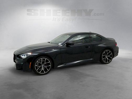 2024 BMW M2 Base