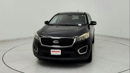 2018 Kia Sorento L