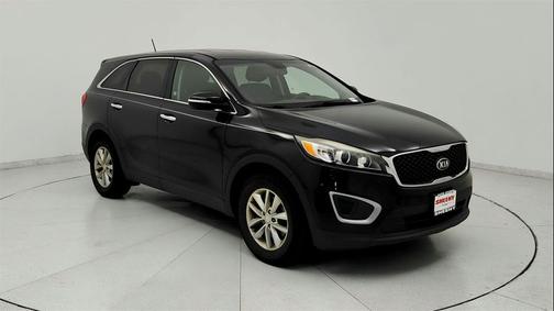2018 Kia Sorento L