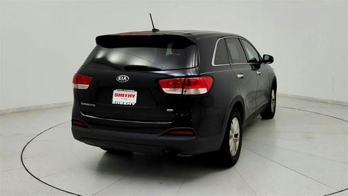 2018 Kia Sorento L