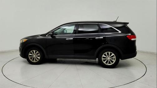 2018 Kia Sorento L
