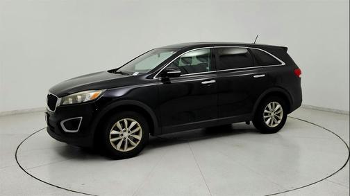 2018 Kia Sorento L