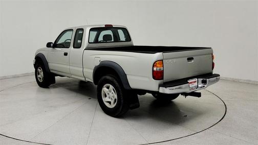 2001 Toyota Tacoma Xtracab