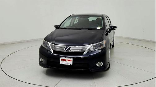 2010 Lexus HS 250h 250h