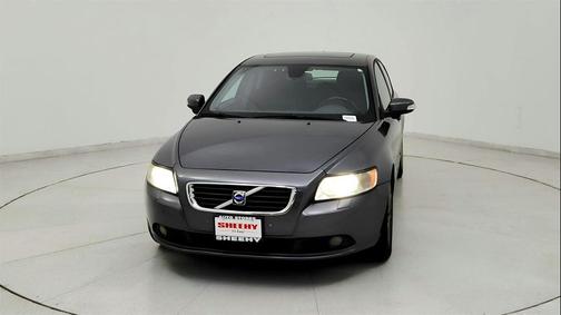 2010 Volvo S40 2.4i