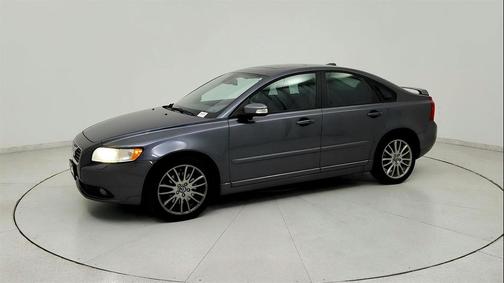 2010 Volvo S40 2.4i