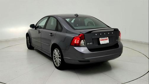 2010 Volvo S40 2.4i