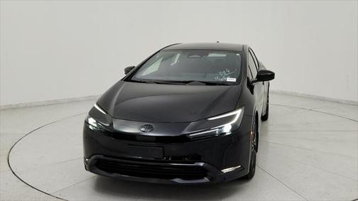 2025 Toyota Prius L