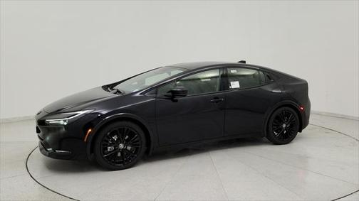 2025 Toyota Prius L