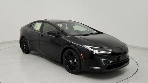 2025 Toyota Prius L