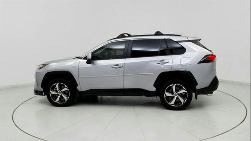 2023 Toyota RAV4 Prime SE