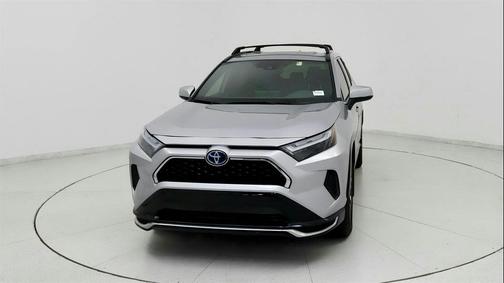 2023 Toyota RAV4 Prime SE