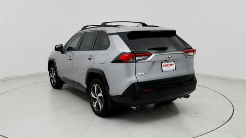 2023 Toyota RAV4 Prime SE