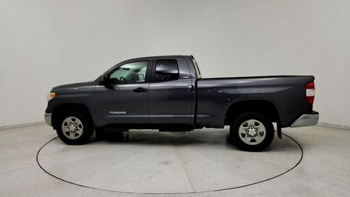 2016 Toyota Tundra SR
