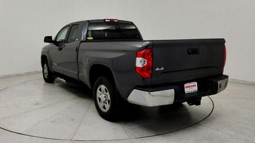 2016 Toyota Tundra SR