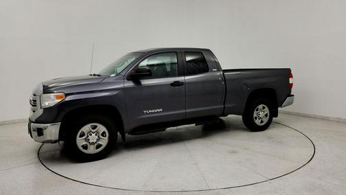 2016 Toyota Tundra SR