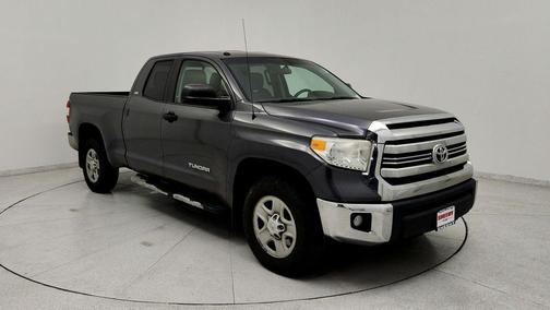 2016 Toyota Tundra SR