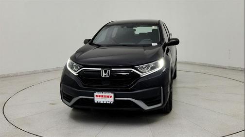 2020 Honda CR-V AWD LX