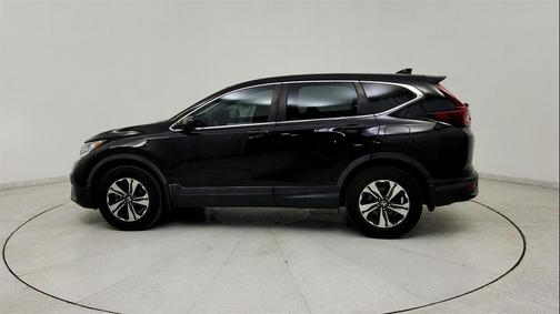 2020 Honda CR-V AWD LX