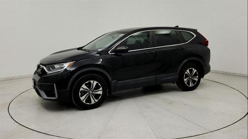 2020 Honda CR-V AWD LX