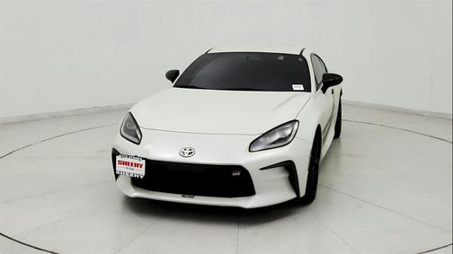 2024 Toyota GR86 Base