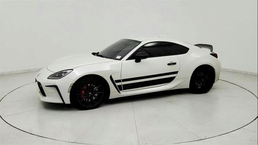 2024 Toyota GR86 Base