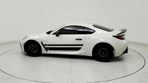 2024 Toyota GR86 Base