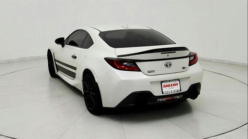 2024 Toyota GR86 Base