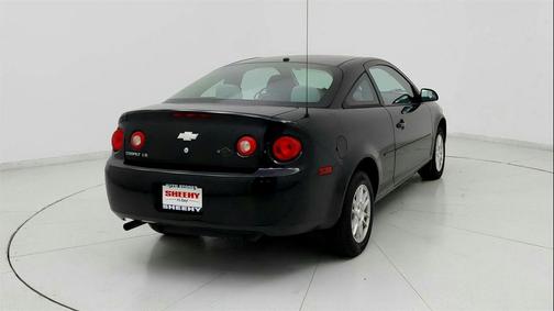 2008 Chevrolet Cobalt LS